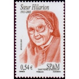 Saint-Pierre et Miquelon - 0882