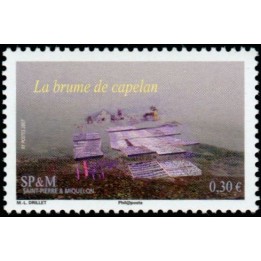 Saint-Pierre et Miquelon - 0893