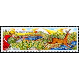 Saint-Pierre et Miquelon - 0904