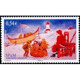 Saint-Pierre et Miquelon - 0910