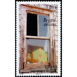 Saint-Pierre et Miquelon - 0912