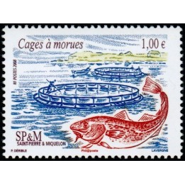 Saint-Pierre et Miquelon - 0913