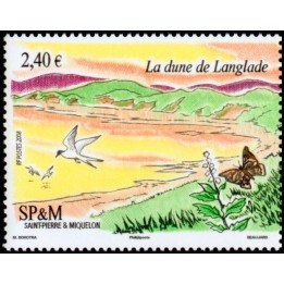Saint-Pierre et Miquelon - 0914