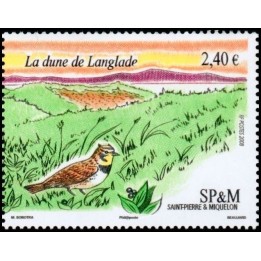 Saint-Pierre et Miquelon - 0915