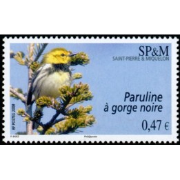 Saint-Pierre et Miquelon - 0916