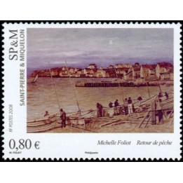 Saint-Pierre et Miquelon - 0924