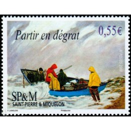 Saint-Pierre et Miquelon - 0926