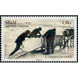 Saint-Pierre et Miquelon - 0928