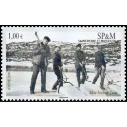 Saint-Pierre et Miquelon - 0929
