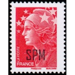 Saint-Pierre et Miquelon - 0936