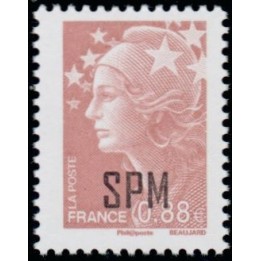 Saint-Pierre et Miquelon - 0944