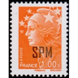 Saint-Pierre et Miquelon - 0948