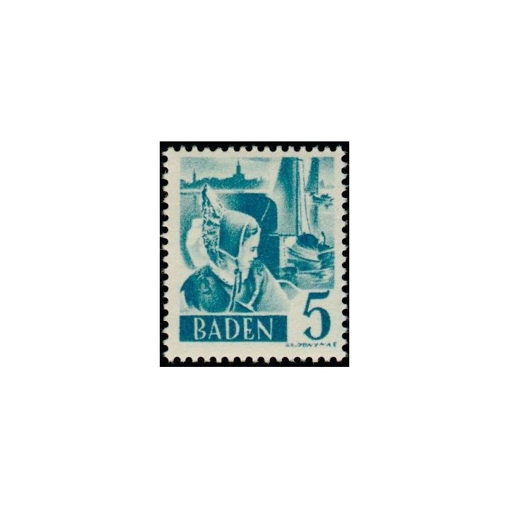 Bade - 30