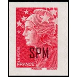 Saint-Pierre et Miquelon - 0960