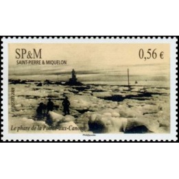 Saint-Pierre et Miquelon - 0963