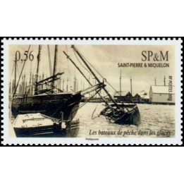 Saint-Pierre et Miquelon - 0964