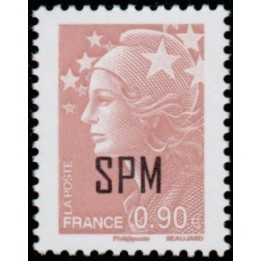 Saint-Pierre et Miquelon - 0968