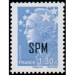 Saint-Pierre et Miquelon - 0969