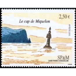 Saint-Pierre et Miquelon - 0975