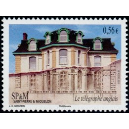 Saint-Pierre et Miquelon - 0980