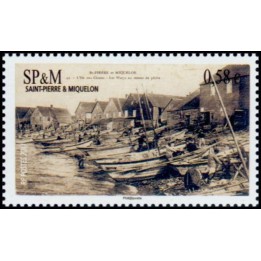 Saint-Pierre et Miquelon - 1002