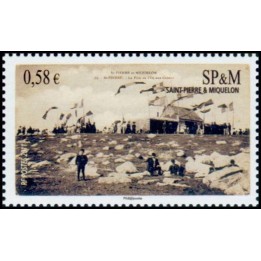 Saint-Pierre et Miquelon - 1003