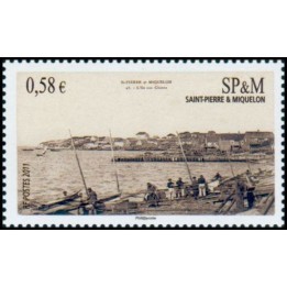 Saint-Pierre et Miquelon - 1005