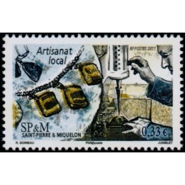 Saint-Pierre et Miquelon - 1006