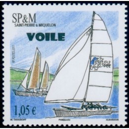 Saint-Pierre et Miquelon - 1009