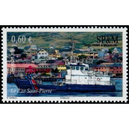 Saint-Pierre et Miquelon - 1010