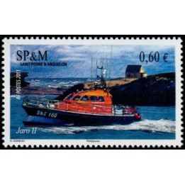 Saint-Pierre et Miquelon - 1011