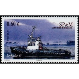 Saint-Pierre et Miquelon - 1012