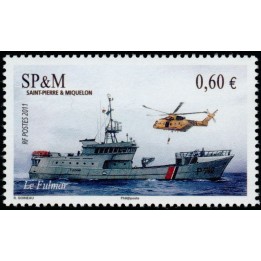 Saint-Pierre et Miquelon - 1013