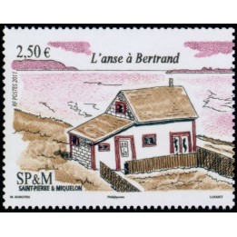 Saint-Pierre et Miquelon - 1014