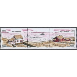 Saint-Pierre et Miquelon - 1014A