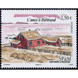 Saint-Pierre et Miquelon - 1015
