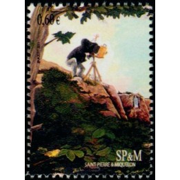 Saint-Pierre et Miquelon - 1016