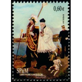 Saint-Pierre et Miquelon - 1018