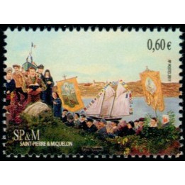 Saint-Pierre et Miquelon - 1019