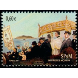 Saint-Pierre et Miquelon - 1020