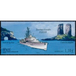 Saint-Pierre et Miquelon - 1022