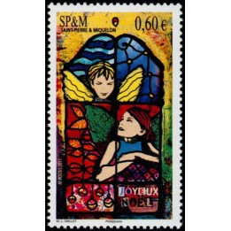 Saint-Pierre et Miquelon - 1023