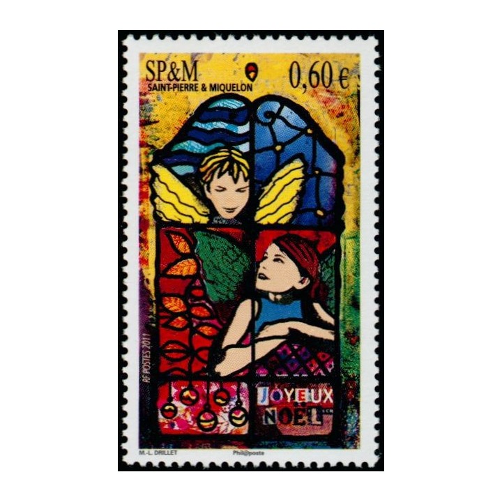 Saint-Pierre et Miquelon - 1023