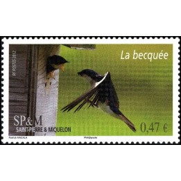 Saint-Pierre et Miquelon - 1024