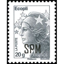Saint-Pierre et Miquelon - 1026