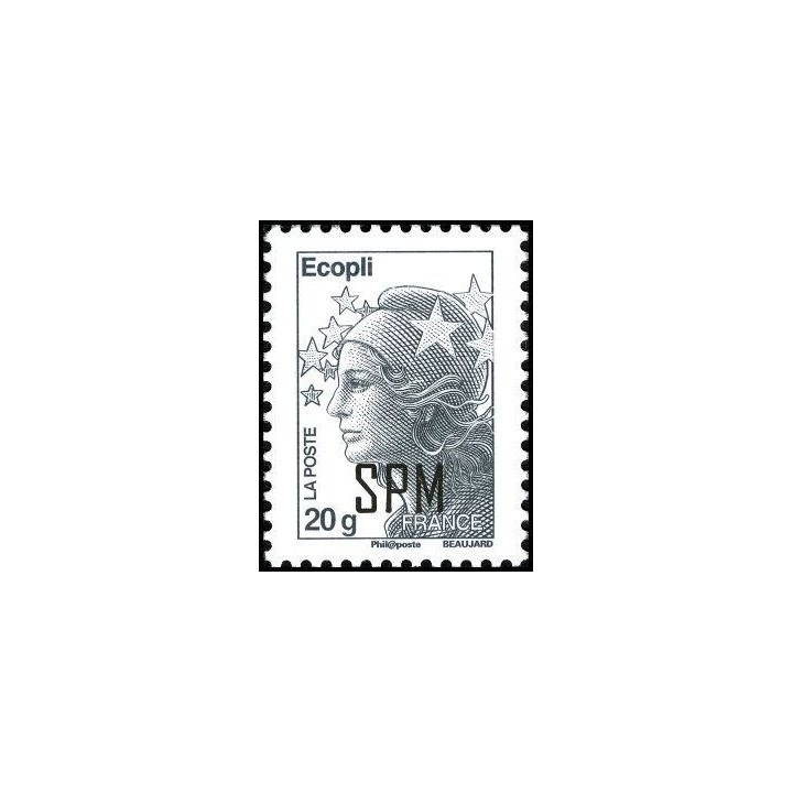 Saint-Pierre et Miquelon - 1026