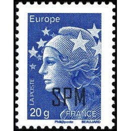 Saint-Pierre et Miquelon - 1028