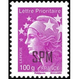 Saint-Pierre et Miquelon - 1029