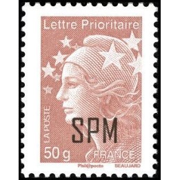 Saint-Pierre et Miquelon - 1030