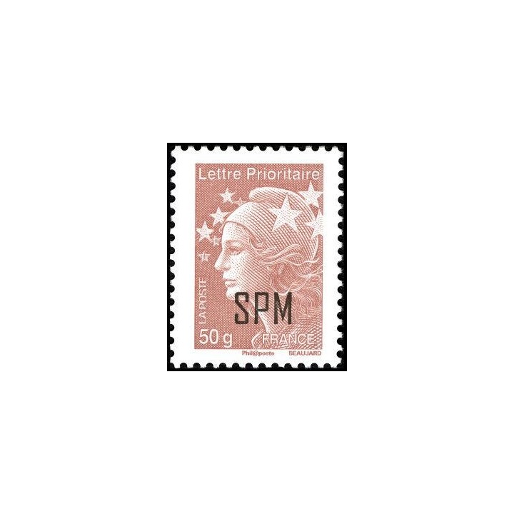 Saint-Pierre et Miquelon - 1030